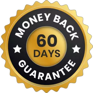 FemiCore 60 days guarantee